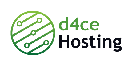 d4ce Hosting